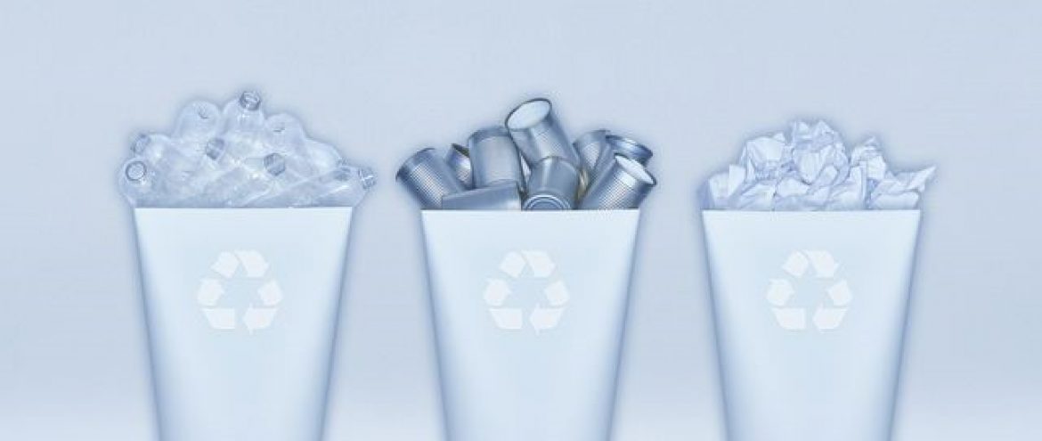 すべてのプラスチックリサイクルシンボルが実際に意味すること