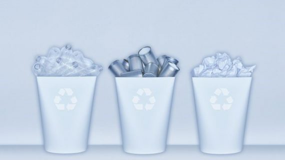 Exactly What Every Plastic Recycling Symbol Actually Means