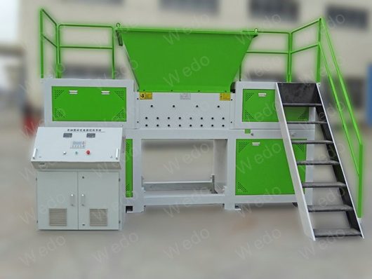 doubleshaftplasticshreddermachine (2)