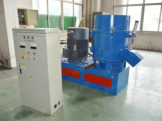 film densifier agglomerator machine (2)