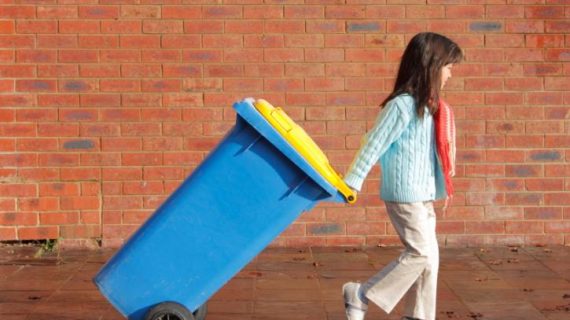 Kunststoffrecycling 101: So recyceln Sie mehr Kunststoffe